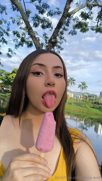 OnlyFans / olivia-wolf nude photo #28