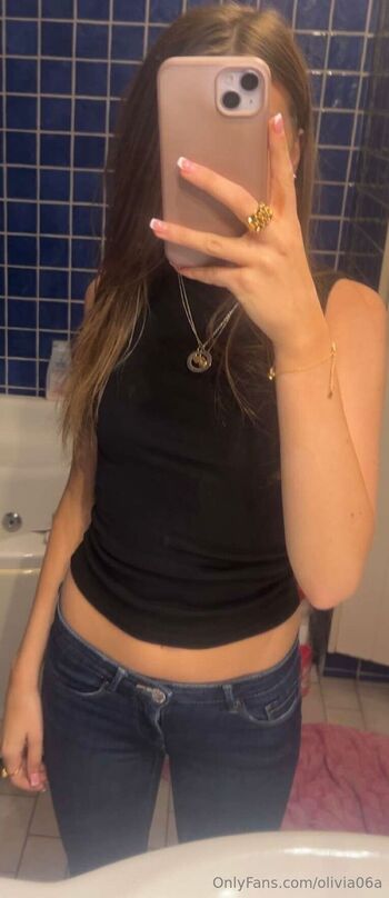 Olivia Zandé / olivia06a nude photo #11