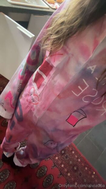 Olivia Zandé / olivia06a nude photo #13