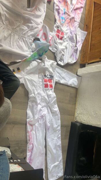 Olivia Zandé / olivia06a nude photo #14