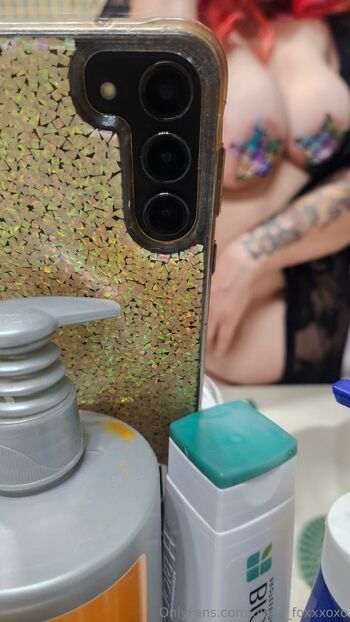 Olivia Fox / olivia_foxxxoxo nude photo #4