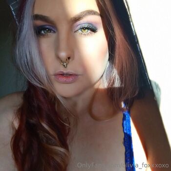 Olivia Fox / olivia_foxxxoxo nude photo #18