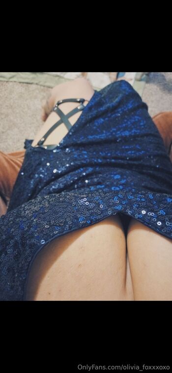 Olivia Fox / olivia_foxxxoxo nude photo #20