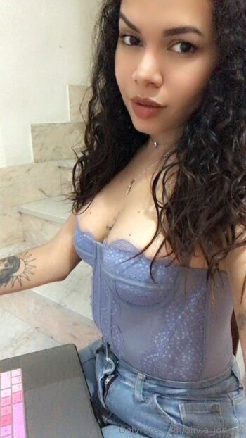 OliviaBIRTHDAY MONTH / olivia_jones2 nude photo #3