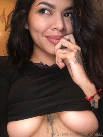 OliviaBIRTHDAY MONTH / olivia_jones2 nude photo #6