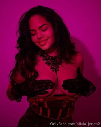 OliviaBIRTHDAY MONTH / olivia_jones2 nude photo #9