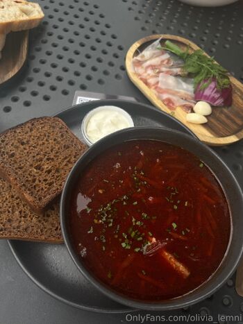 Olivia Lemn / olivia_lemni nude photo #12