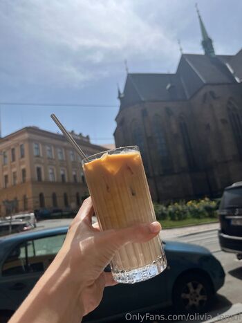 Olivia Lemn / olivia_lemni nude photo #13