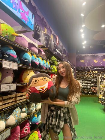 Olivia Lemn / olivia_lemni nude photo #15