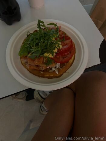 Olivia Lemn / olivia_lemni nude photo #17