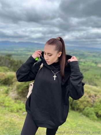 Olivia Lemn / olivia_lemni nude photo #20