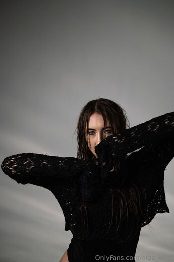 Olivia Lemn / olivia_lemni nude photo #27