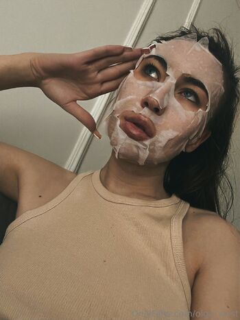 Olivia Lemn / olivia_lemni nude photo #32