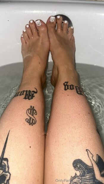 Olivi / olivia_nina nude photo #1