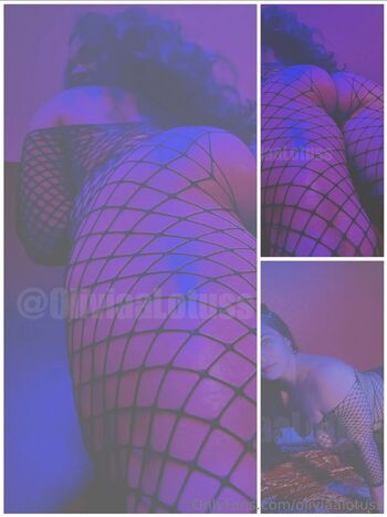 Oliviaalotus / oliviaalotuss nude photo #4