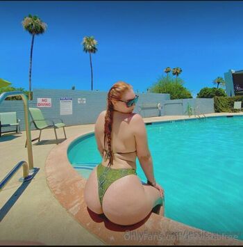 OLIVIA / oliviabbfree nude photo #6