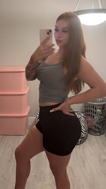 OLIVIA / oliviabbfree nude photo #24