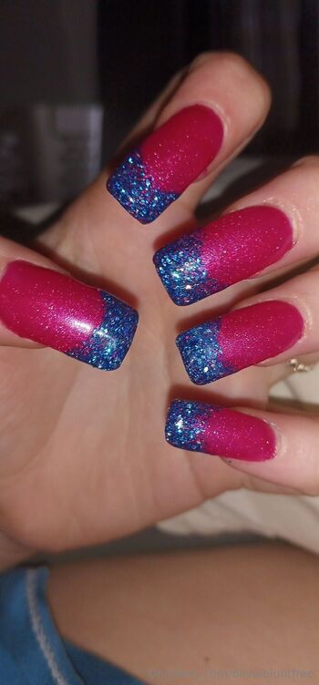 Your cute bbw Olivia / oliviabluntfree nude photo #12