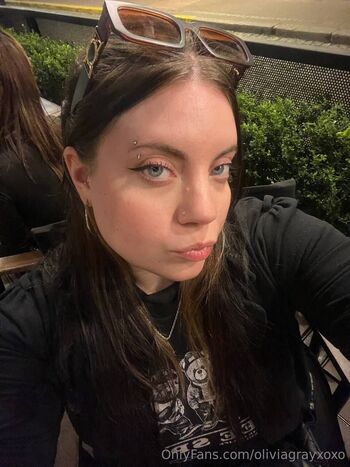 Olivia Gra / oliviagrayxoxo nude photo #10