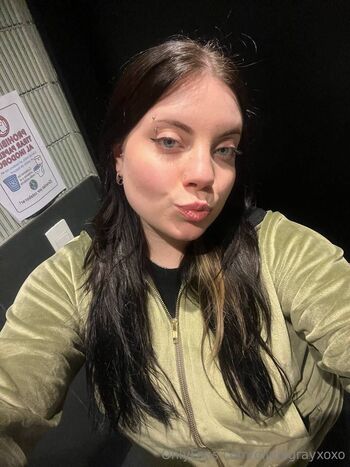 Olivia Gra / oliviagrayxoxo nude photo #17