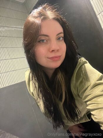 Olivia Gra / oliviagrayxoxo nude photo #18