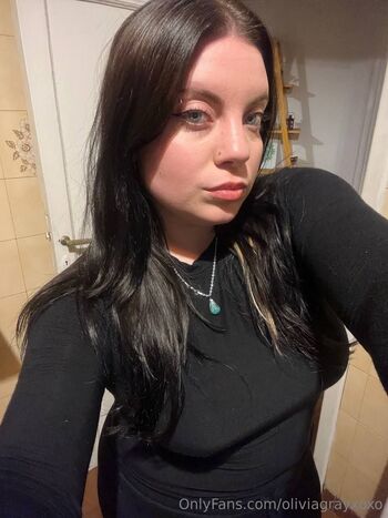 Olivia Gra / oliviagrayxoxo nude photo #19