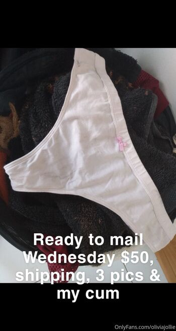 PAY PER VIEW BBW Olivia Jollie / oliviajollie nude photo #19