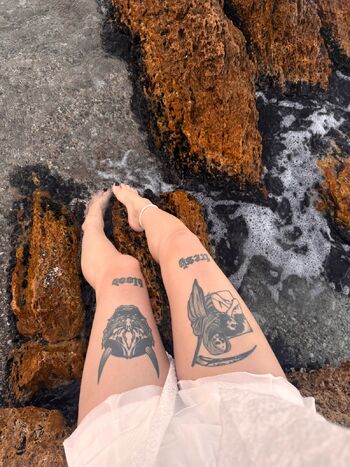 Livvy Luv / oliviaola_x nude photo #8