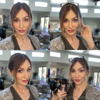 Olivia V / oliviav nude photo #13