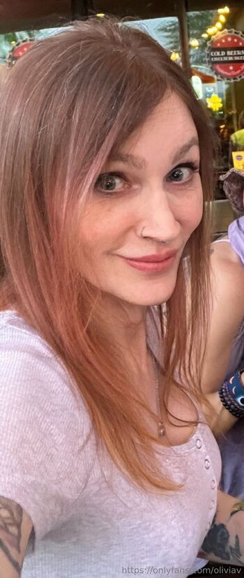 Olivia V / oliviav nude photo #25