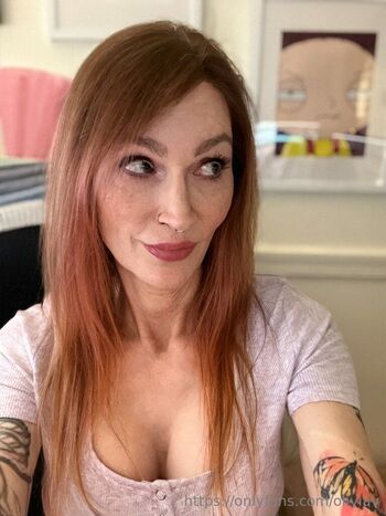 Olivia V / oliviav nude photo #26