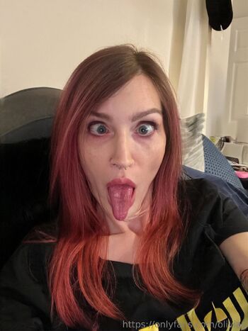 Olivia V / oliviav nude photo #27