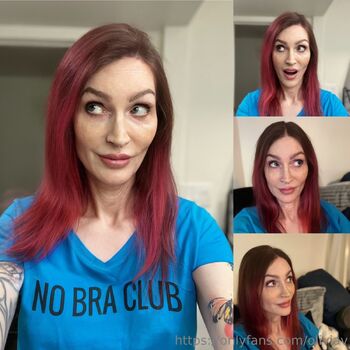 Olivia V / oliviav nude photo #28