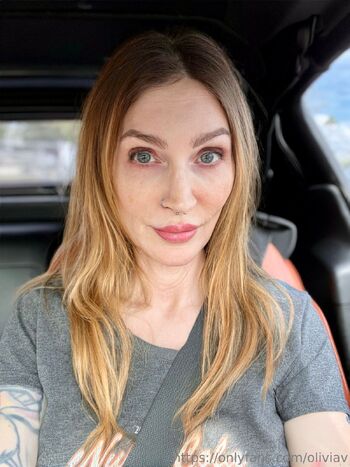 Olivia V / oliviav nude photo #30