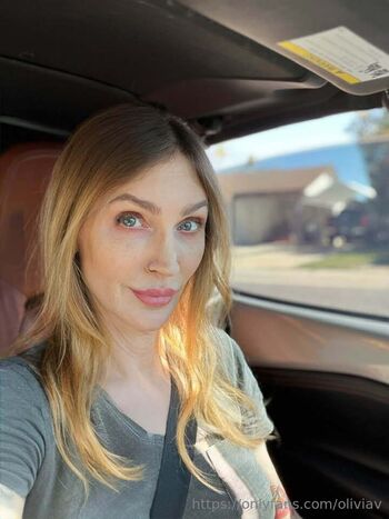 Olivia V / oliviav nude photo #32
