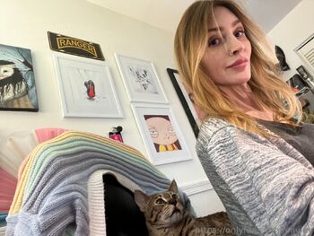 Olivia V / oliviav nude photo #33