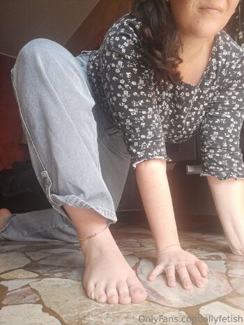 Olly Dirty Fetis / ollyfetish nude photo #4