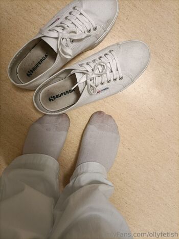 Olly Dirty Fetis / ollyfetish nude photo #6