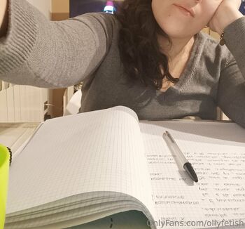 Olly Dirty Fetis / ollyfetish nude photo #9