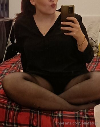 Olly Dirty Fetis / ollyfetish nude photo #11