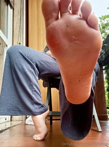 Olly Dirty Fetis / ollyfetish nude photo #27