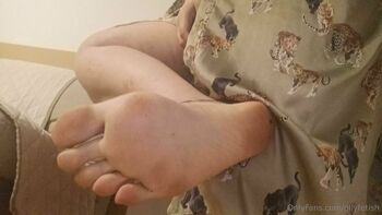 Olly Dirty Fetis / ollyfetish nude photo #39