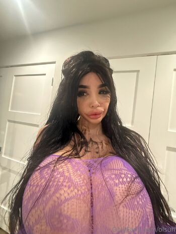 OLS / olsuhhh nude photo #3