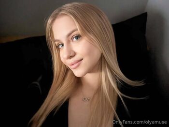 OlyaMuse / olyamuse nude photo #23