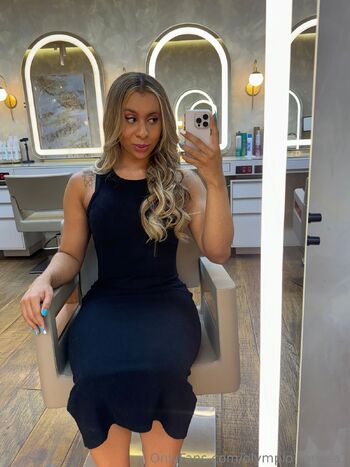 Larissa Olympio FRE / olympio_larissa1 nude photo #9