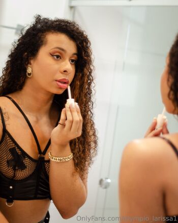 Larissa Olympio FRE / olympio_larissa1 nude photo #16