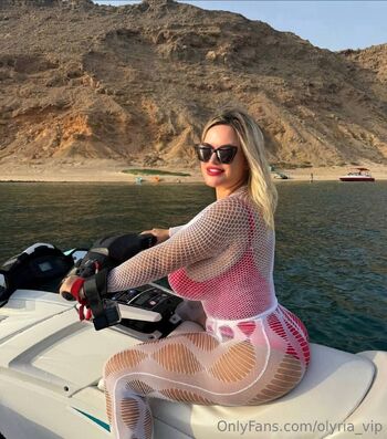 Olyria Roy VIP ACCES / olyria_vip nude photo #2