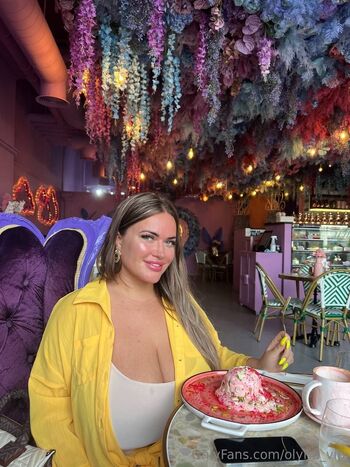 Olyria Roy VIP ACCES / olyria_vip nude photo #7