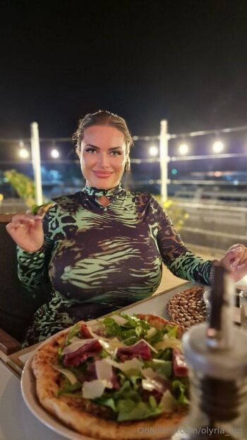 Olyria Roy VIP ACCES / olyria_vip nude photo #8