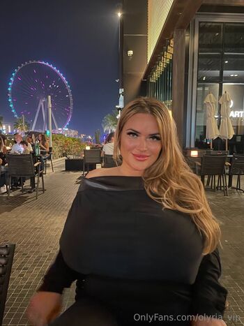 Olyria Roy VIP ACCES / olyria_vip nude photo #19